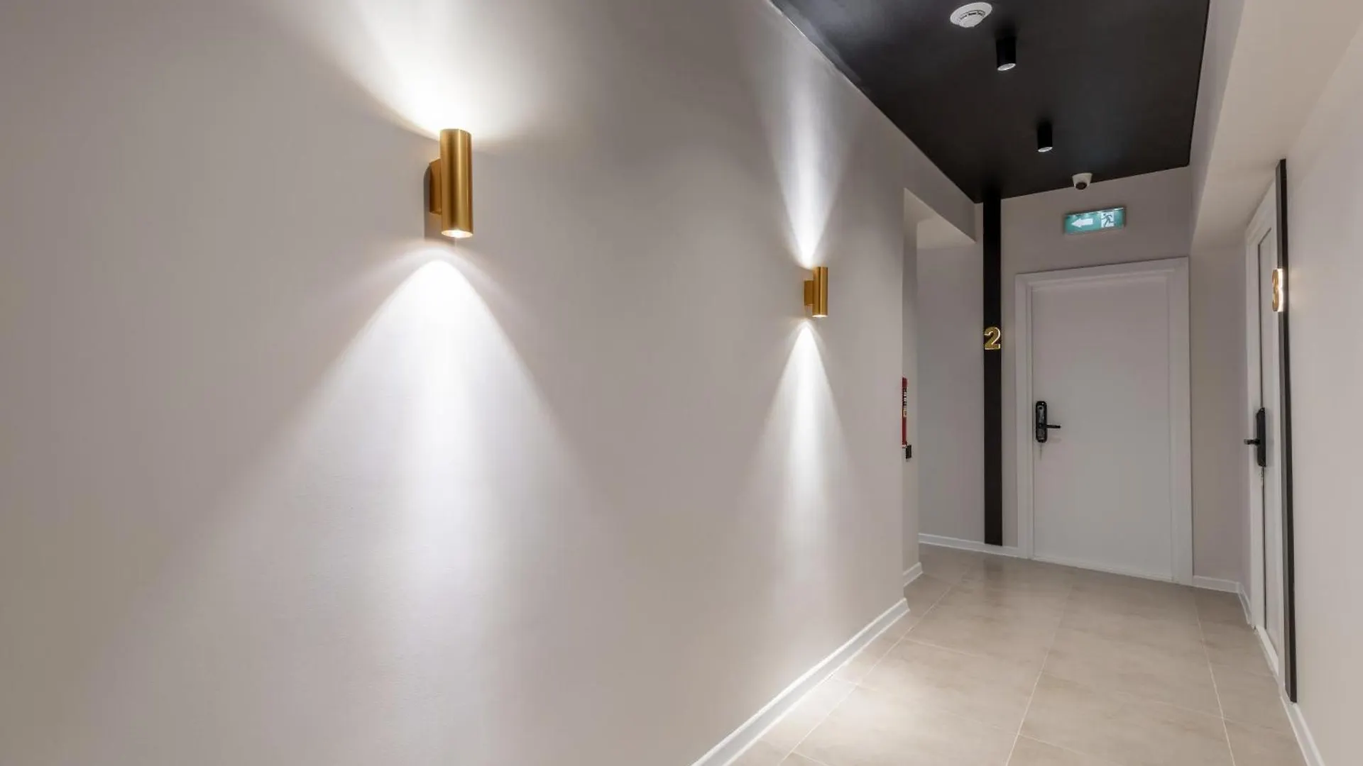 Apartment Апартаменты 8 На Байтурсынова 65А Almaty Kasachstan